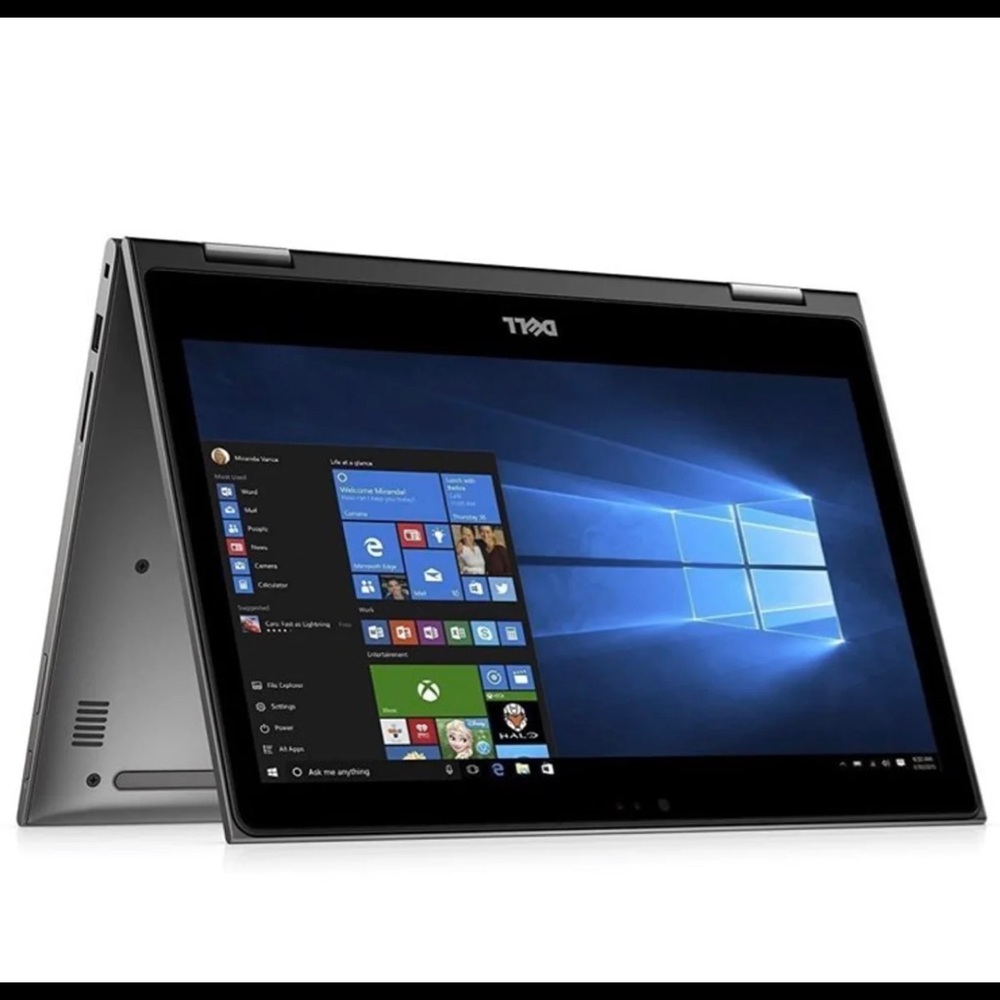 Dell Laptop
